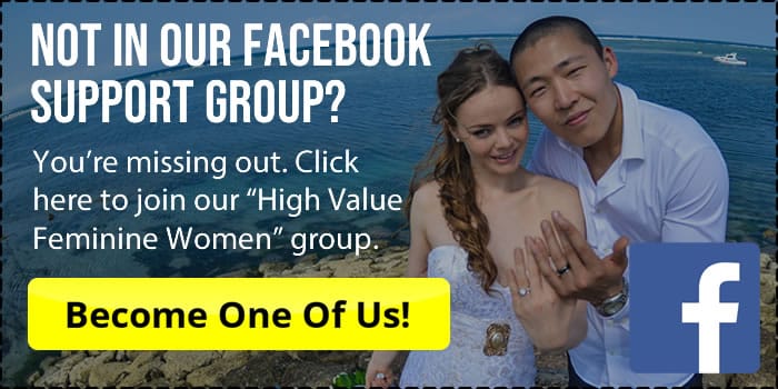 high value women group